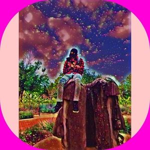 Meet your Posher, Thomas